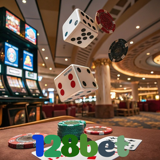 128bet