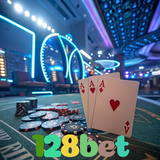 128bet