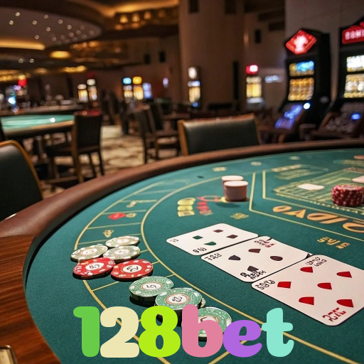 128bet