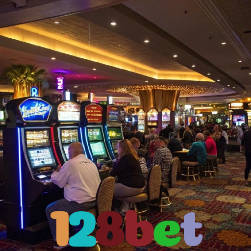 128bet