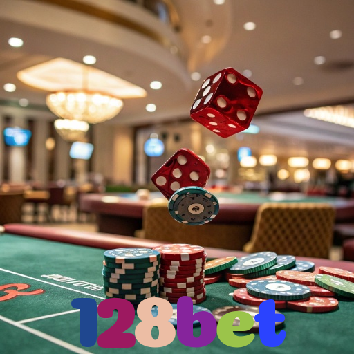 128bet