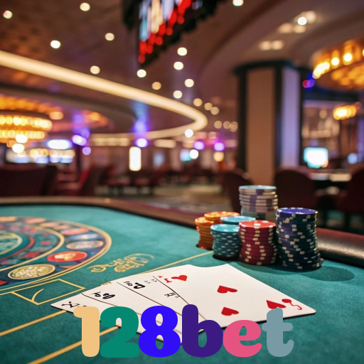 128bet