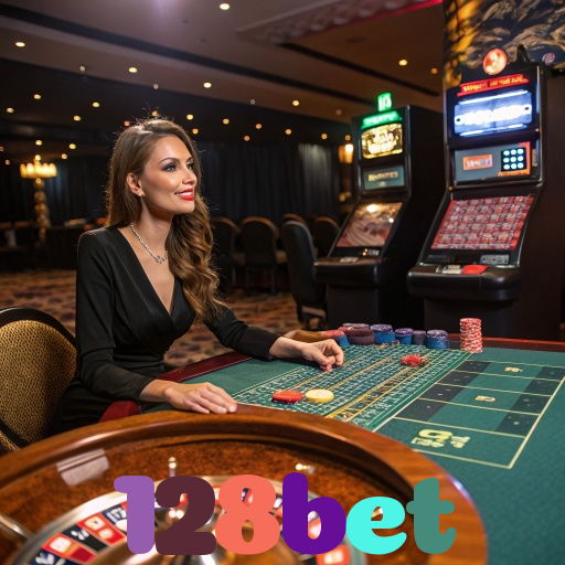 128bet