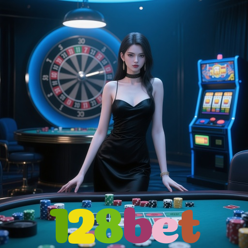128bet
