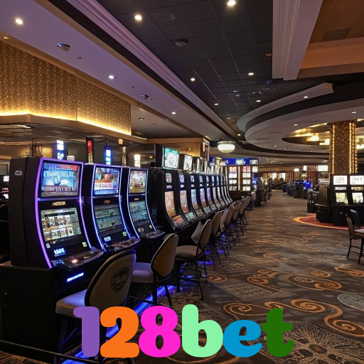 128bet