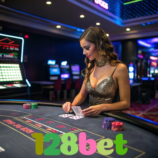 128bet
