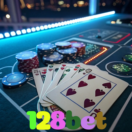 128bet