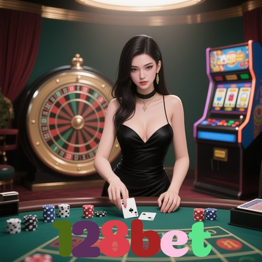 128bet