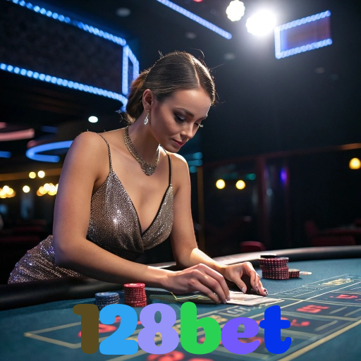 128bet