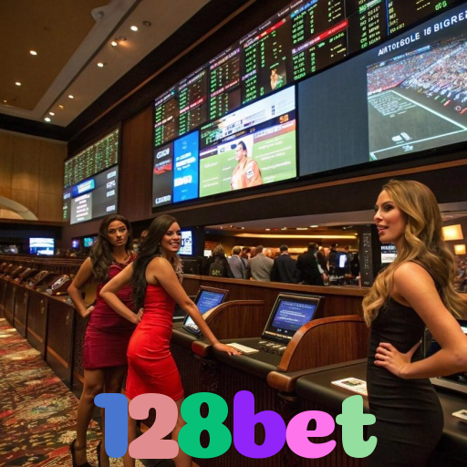 128bet