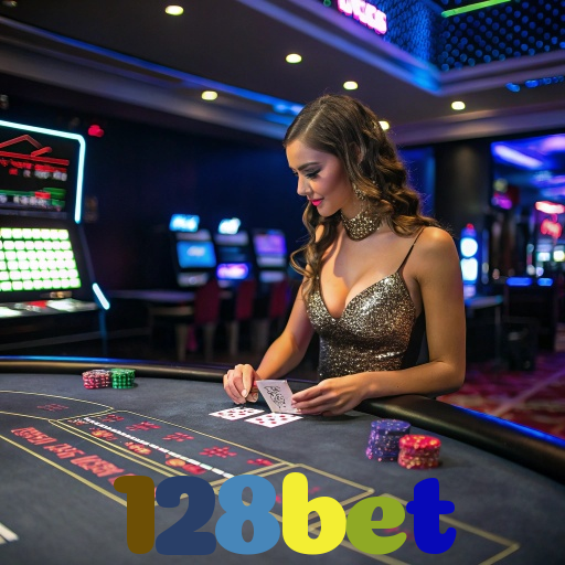 128bet