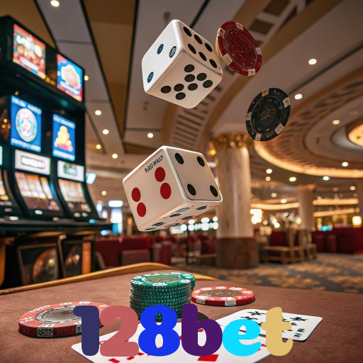 128bet