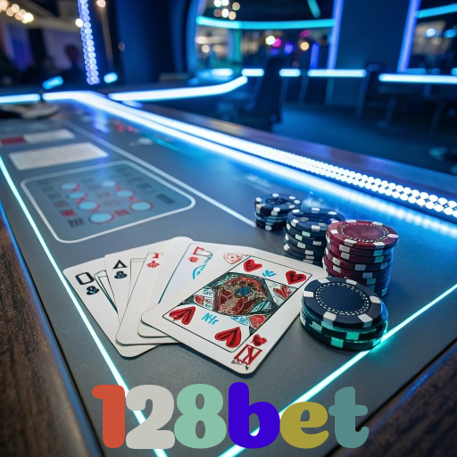 128bet