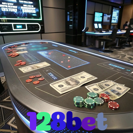 128bet
