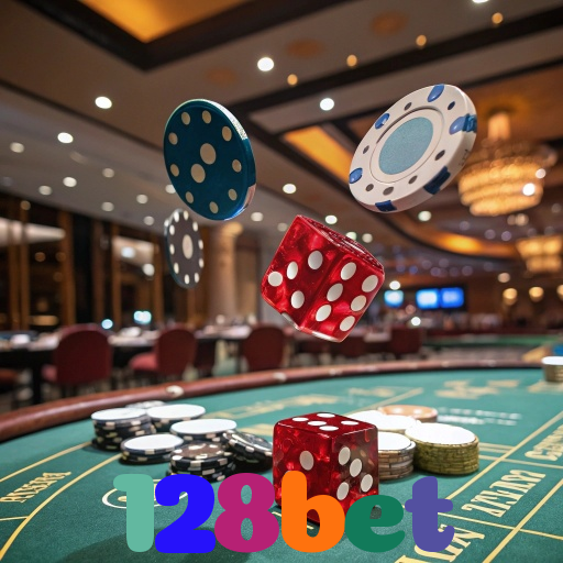 128bet