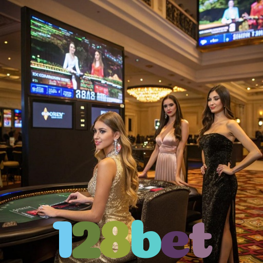 128bet