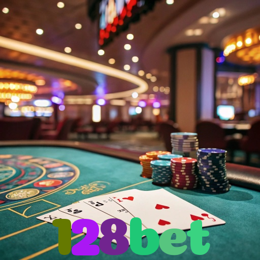 128bet