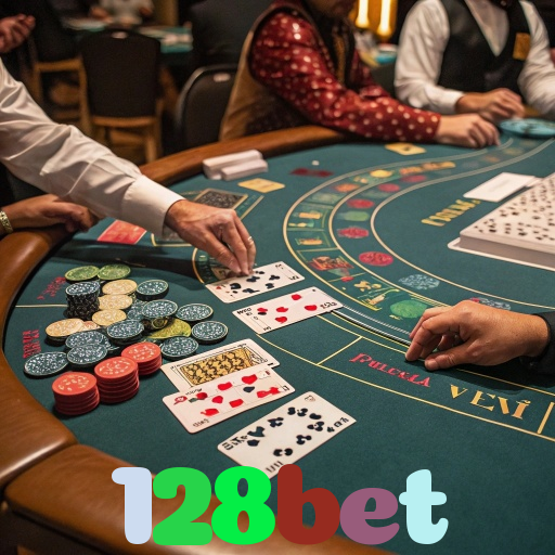 128bet