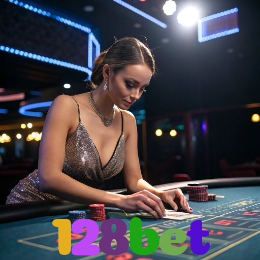 128bet