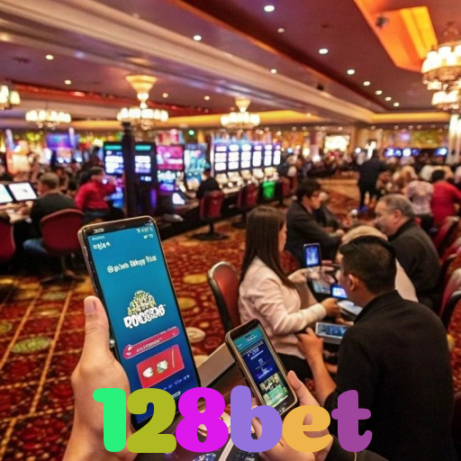 128bet