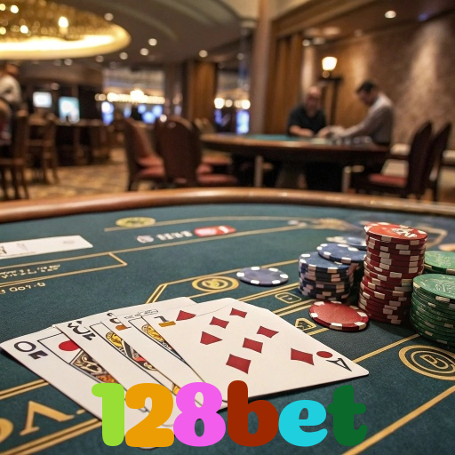 128bet