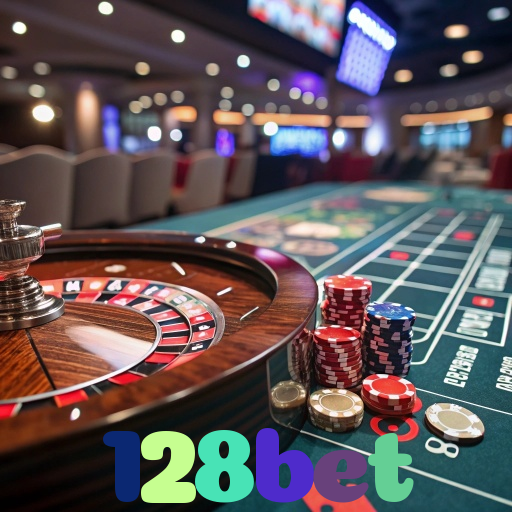 128bet