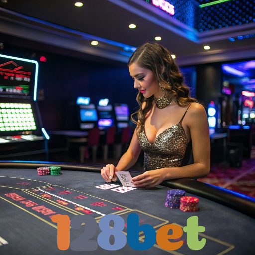 128bet