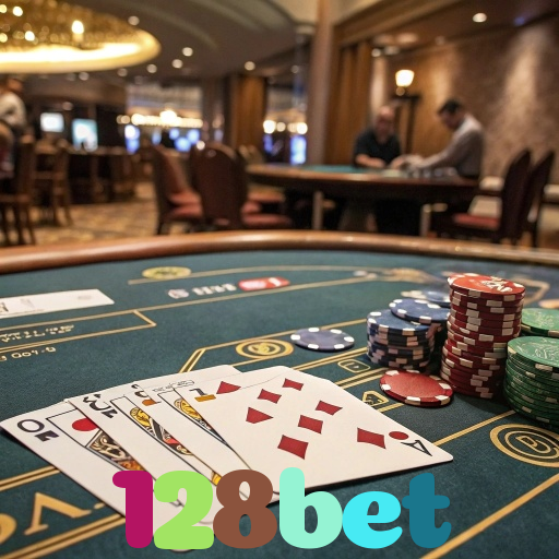 128bet