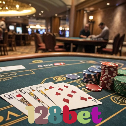 128bet