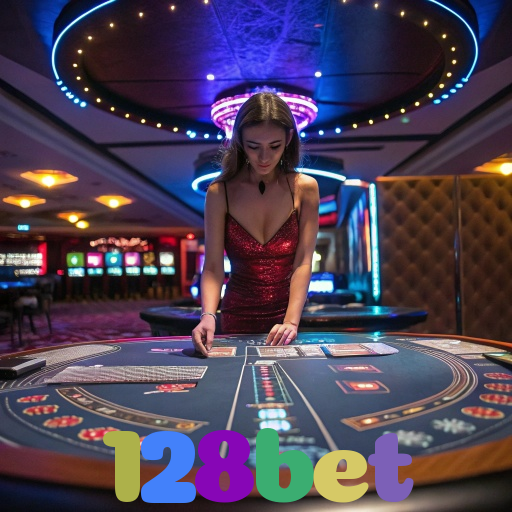 128bet