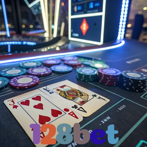 128bet