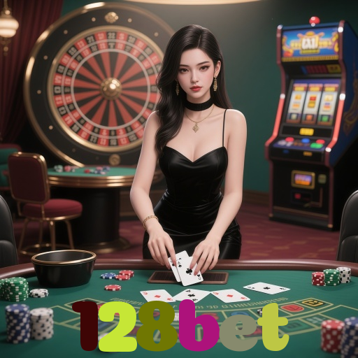 128bet