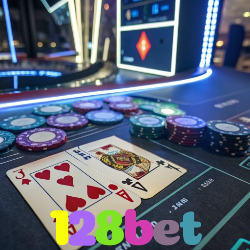 128bet