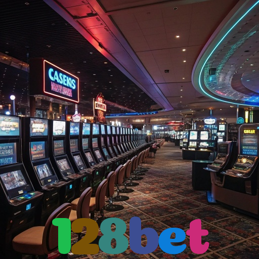 128bet