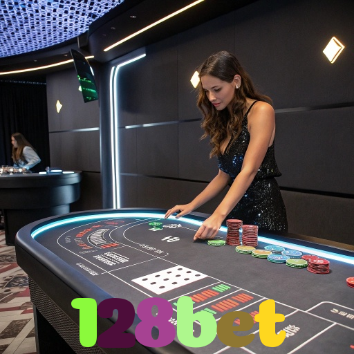 128bet