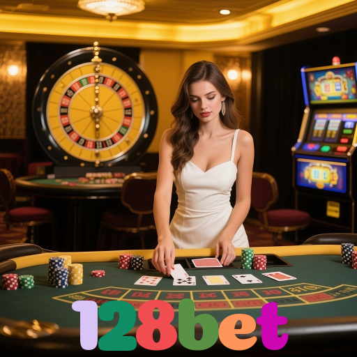 128bet