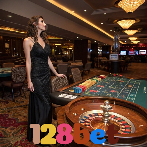 128bet