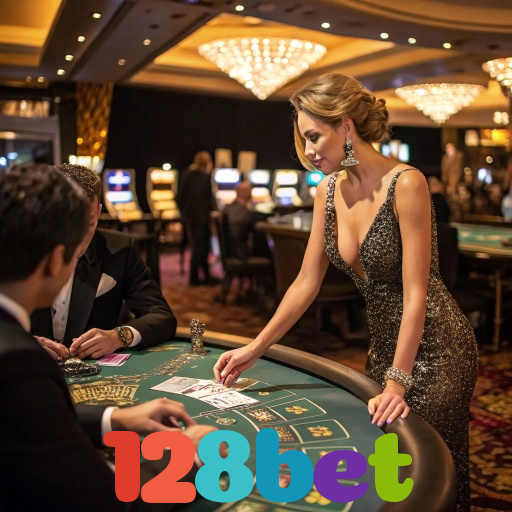 128bet