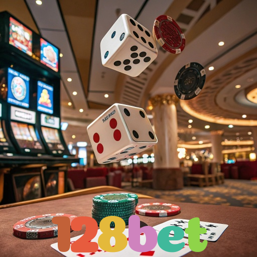 128bet