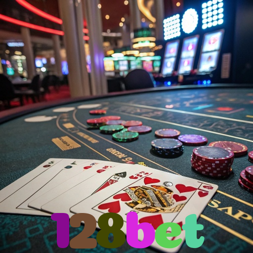 128bet