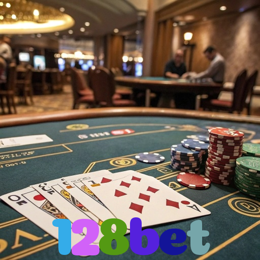 128bet