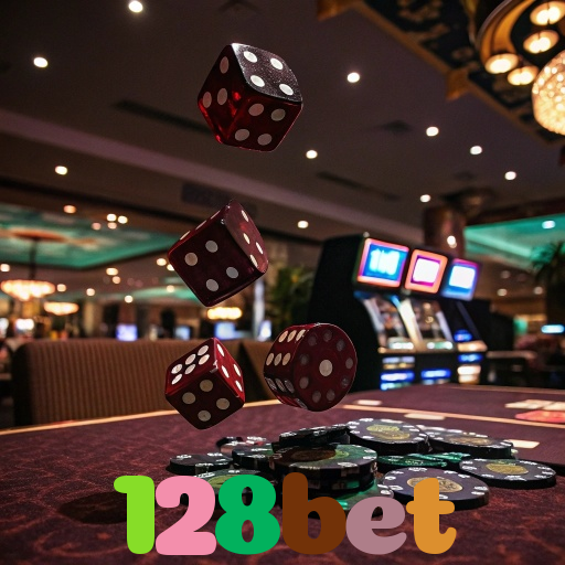 128bet
