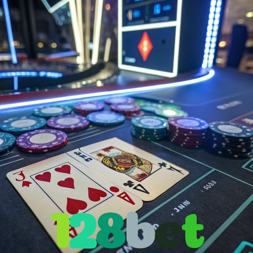 128bet