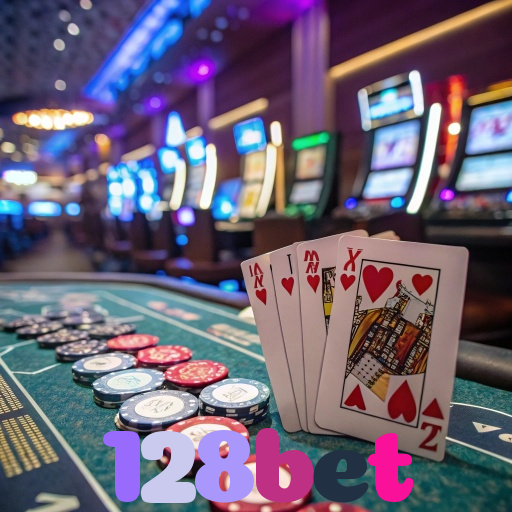 128bet