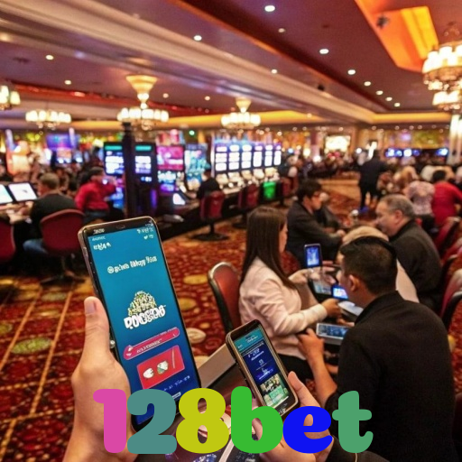 128bet