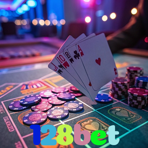 128bet