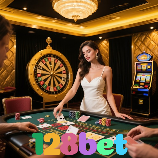 128bet