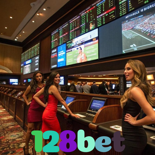 128bet