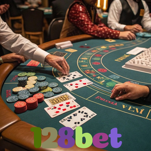 128bet