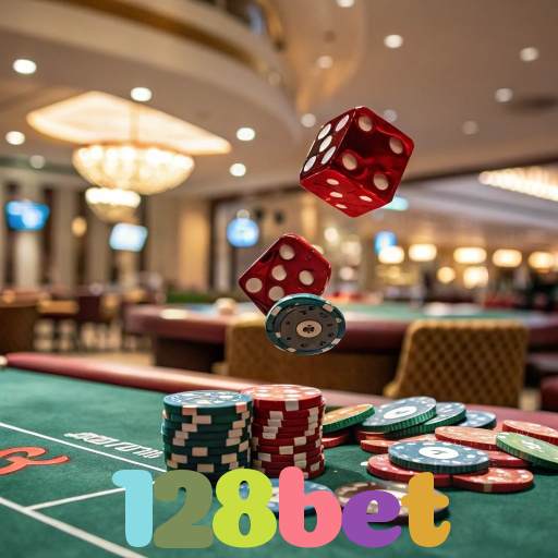 128bet